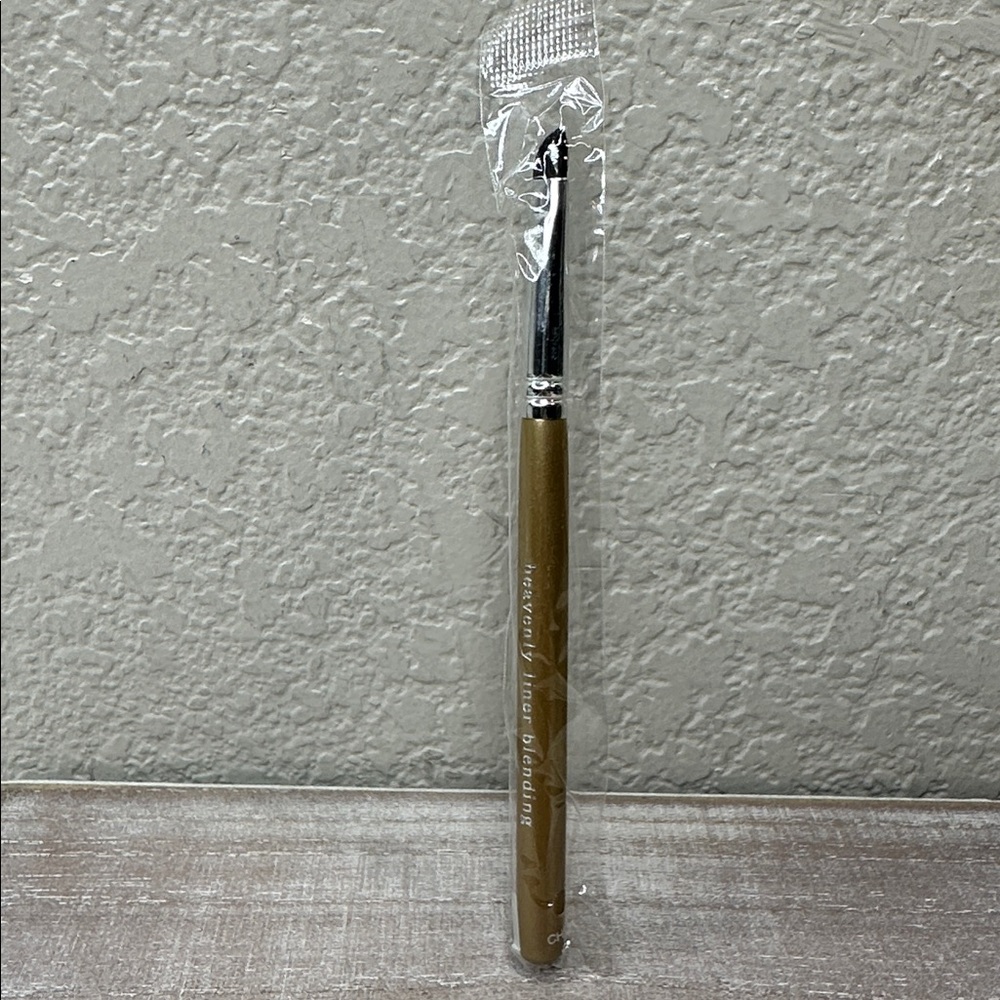 $7 🌙 bareMinerals Heavenly Liner Blending‎ Brush NEW